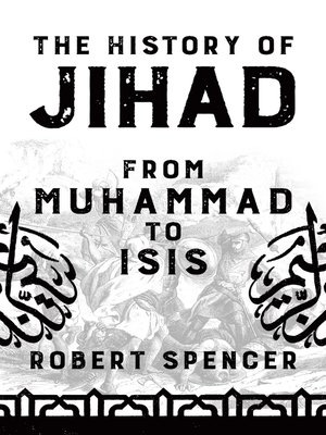 cover image of The History of Jihad